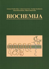 Biochemija