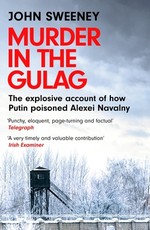 Murder in the Gulag
