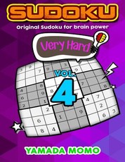 Sudoku Very Hard