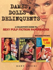 Dames, Dolls and Delinquents