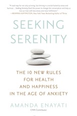 Seeking Serenity