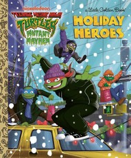 Holiday Heroes (Teenage Mutant Ninja Turtles)