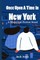Once Upon A Tim In New York