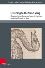 Listening to the Swan Song