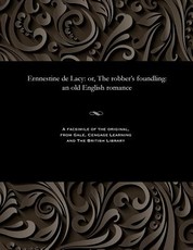 Ernnestine de Lacy
