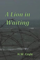 A Lion in Waiting