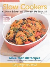 MB Test Kitchen Favourites