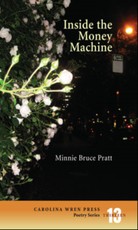 Pratt, M: INSIDE THE MONEY MACHINE