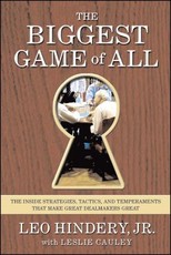 The Biggest Game of All