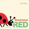 Ravenous Red