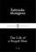 Akutagawa, R: Life of a Stupid Man