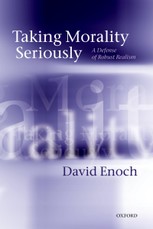 Taking Morality Seriously