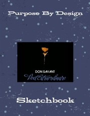 Purpose By Design Sketchbook