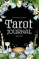 Coloring Book of Shadows