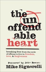 The Unoffendable Heart