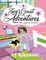Zoey's Great Adventures - Learns Online