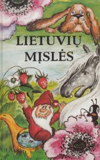 Lietuvių mįslės