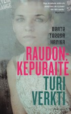 Raudonkepuraitė turi verkti