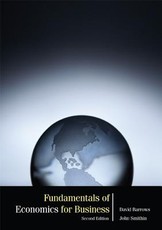 Fundamentals of Economics for Business (2nd Edition)