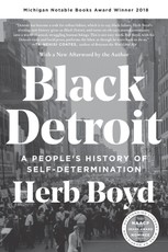 Boyd, H: Black Detroit