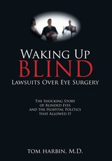 Waking Up Blind