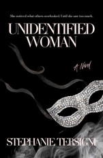 Unidentified Woman