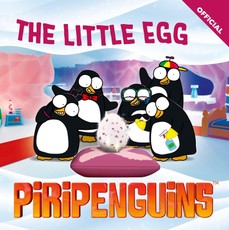 Piripenguins: The Little Egg