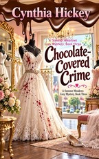 Chocolate-Covered Crime