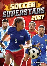 Soccer Superstars 2027