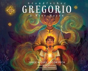 Grandfather Gregorio