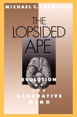 The Lopsided Ape
