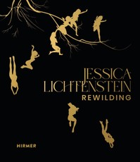 Rewilding - Jessica Lichtenstein at Work