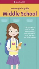A Smart Girl's Guide: Middle School