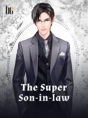 Super Son-in-law