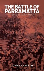 The Battle of Parramatta
