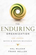 The Enduring Organization