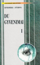 Du gyvenimai I dalis