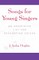 Songs for Young Singers