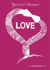 Yves Saint Laurent: Love