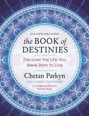 The Book of Destinies