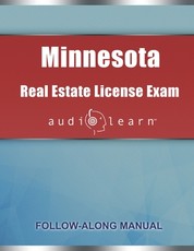 Minnesota Real Estate License Exam AudioLearn
