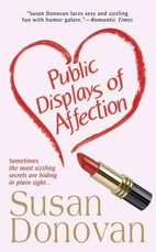 Public Displays of Affection