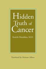 Hidden Truth of Cancer