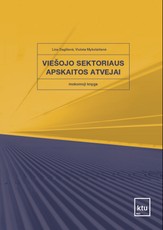 Viešojo sektoriaus apskaitos atvejai