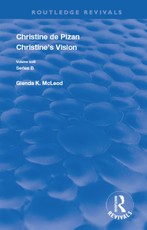 Christine's Vision