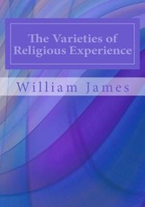 The Varieties of Religious Experience