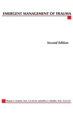 Emergent Management of Trauma