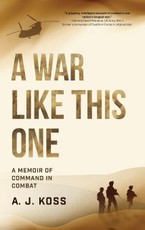 A War Like This One