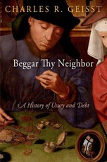 Beggar Thy Neighbor