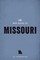 The WPA Guide to Missouri